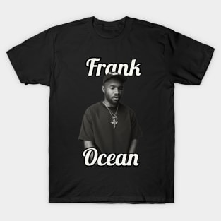 Frank Ocean / 1987 T-Shirt